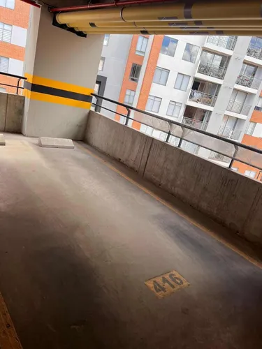 Arriendo Apartamento Conjunto Residencial Amonte Nueva Colin