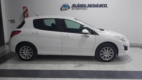 Peugeot 308 Active 1.6