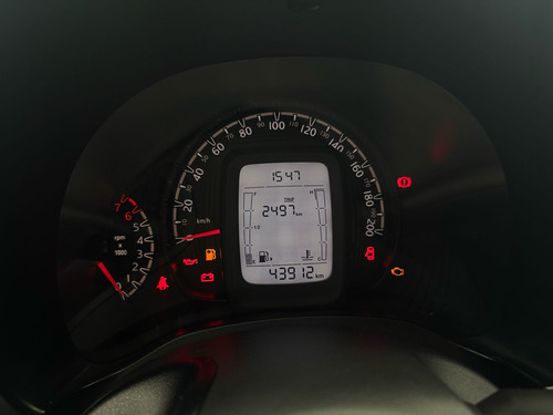 Fiat Mobi 1.0 Like Flex 5p