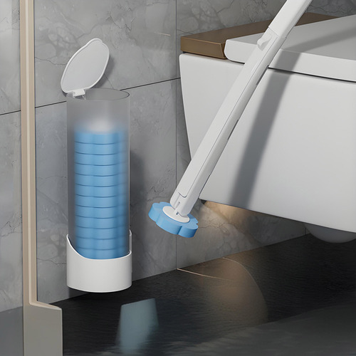 Cabezal De Repuesto Para Cepillo De Baño Desechable G 8005