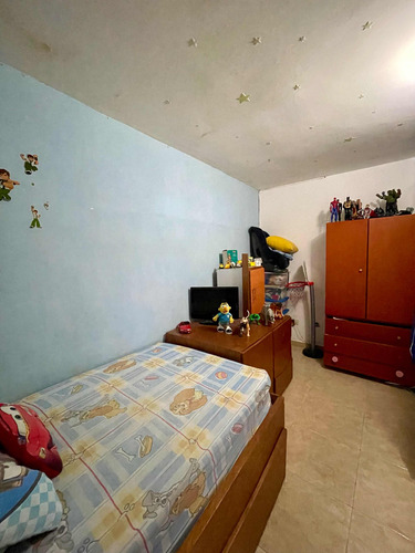 Apartamento En Venta El Vigía Los Teques