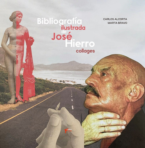 Libro Bibliografãa Ilustrada De Josã¿ Hierro - Alcorta, ...