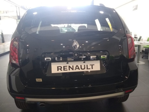 Renault Duster Privilege 1.6 4x2 0km 2021 Full Equipo (jav)