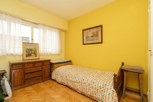 Venta 4 Amb C/dep Cochera Y Balcón Palermo