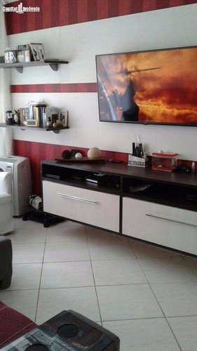 Imagem 5 de 9 de Apartamento - Ap00317 - 4512235