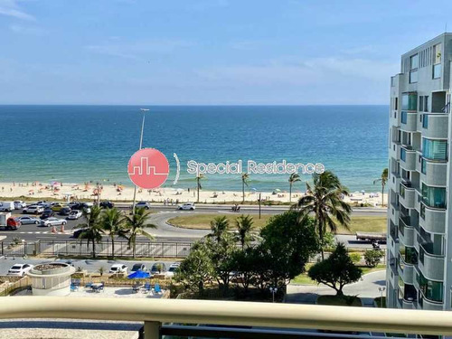 Imagem 1 de 15 de Cobertura-à Venda-barra Da Tijuca-rio De Janeiro - 500405