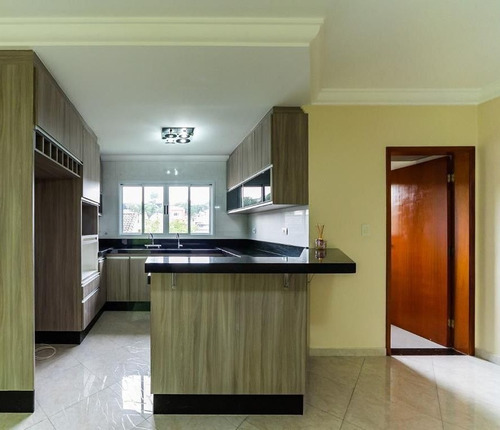 Imagem 7 de 30 de Sobrado Com 3 Dormitórios À Venda, 310 M² Por R$ 790.000,00 - Vila Curuçá - Santo André/sp - So4344