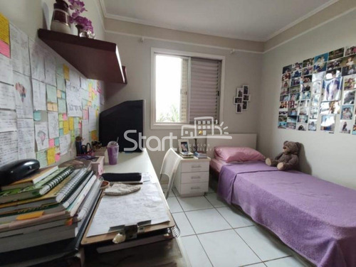 Imagem 15 de 28 de Apartamento À Venda Em Jardim Santa Genebra - Ap147743