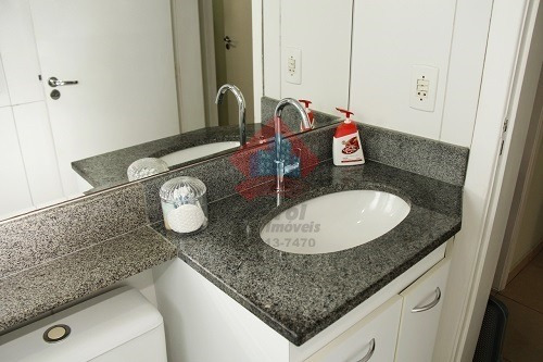 Imagem 15 de 23 de Apartamento - Ref: 02679