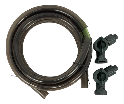 Oceantech Canister Ct-1400u-5 Uv 9w P/ Aquarios Até 300l