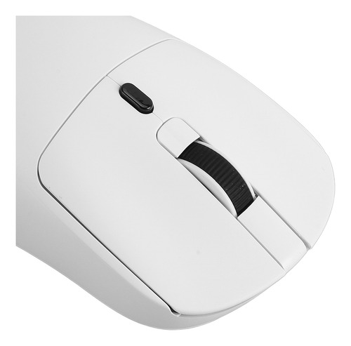 Mouse Para Jogos Sem Fio, 3 Modos, 7 Botões, Programável Ttc