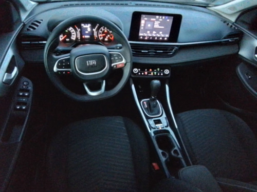 Fiat FASTBACK 1.0 TURBO 200 FLEX AUDACE CVT