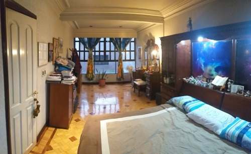 Imagen 9 de 14 de Casa Lindavista 4 Recámaras 5 Baños,cuarto Servicio, Cochera