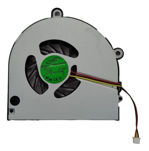 Ventilador Acer 5740 5741 5251 5252 5253 5336 Ab7905mx-eb3