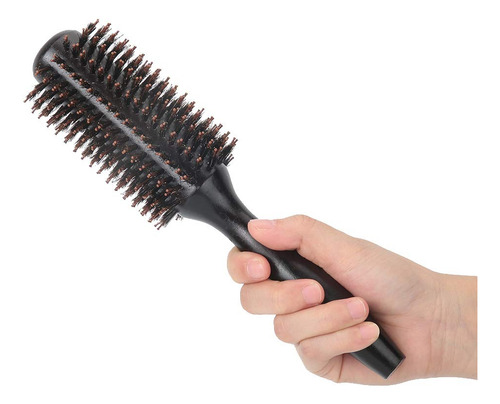 Cepillo Para Cabello, 23.7cm Cepillo Redondo Para Cabello,