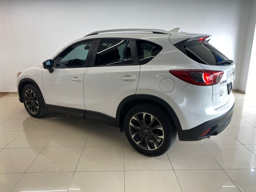 Mazda CX-5 2.5 I Grand Touring At