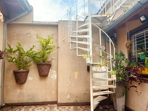 Venta Ph 4 Amb Cochera, Patio, Terraza, El Palomar