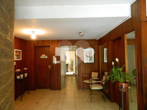Apartamento Residencial À Venda, Bom Fim, Porto A - 28-im429729