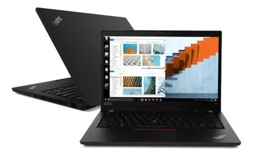 comprar Notebook Lenovo E14 Gen2 Intel Core I5 11°ger 16gb Ssd 256gb