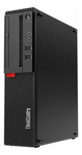 Lenovo Thinkcentre M920s Core I5-8th Ram 1tb Monitor 23 Wifi (Reacondicionado)