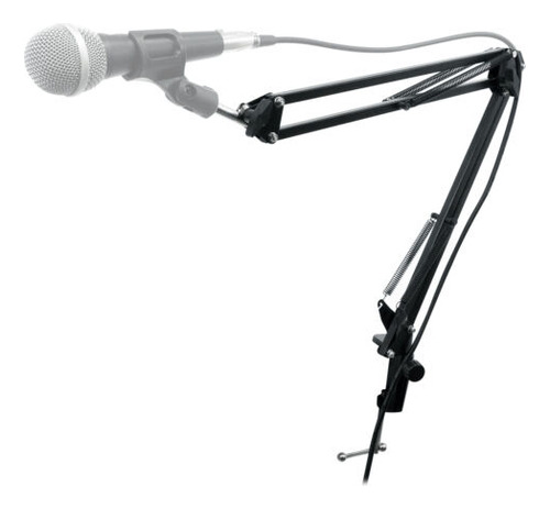 Rockville Dms30 Microphone Boom Arm Studio Podcast Mic S Ccc
