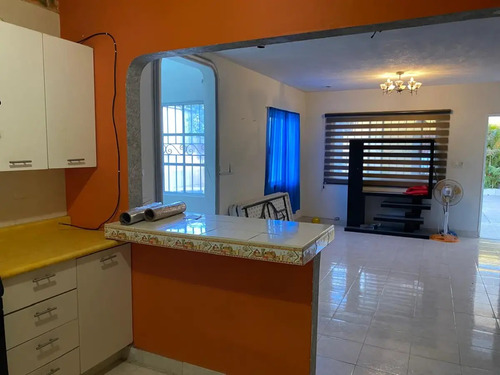 Casa En Venta En Villa Jardín, Lerdo, Durango