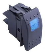 Comprar Suiche O Boton Tipo Arb 4 Pines Para Barras Y Faros Led