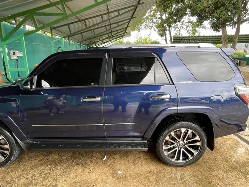 4x4, 3 Filas De Asientos, Cámara Retrovisor Que Graba.
