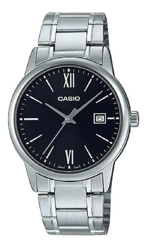 Reloj Marca Casio Modelo Mtp-v002d-1b3