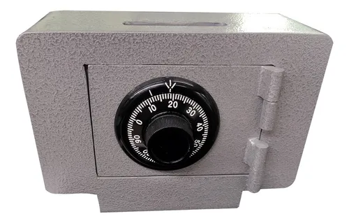 Caja Fuerte Vehiculo De Reparto Hino