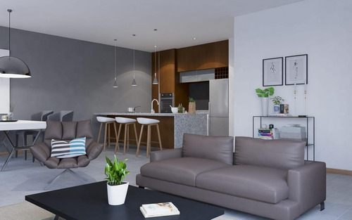 Casa De 4 Ambientes A Estrenar En Paso Del Rey
