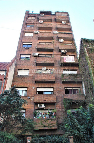 Imagen 1 de 18 de Departamento 3 Ambientes Con Balcon.
