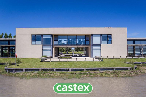 Lote En Venta En Terravista, General Rodriguez
