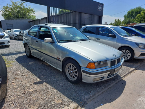 BMW Serie 3 1.6 316 Compact