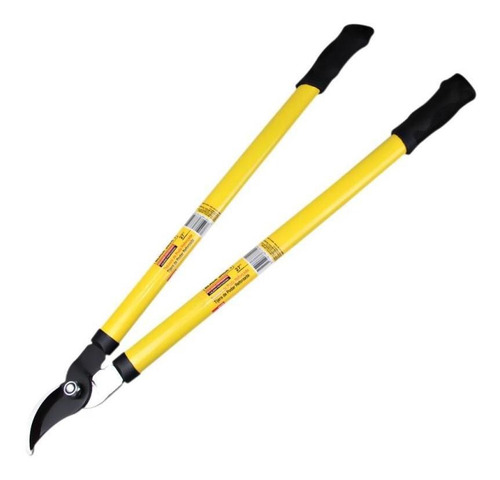 Tesoura De Poda 27 Pol 68 Cm Profissional N275 Black Jack