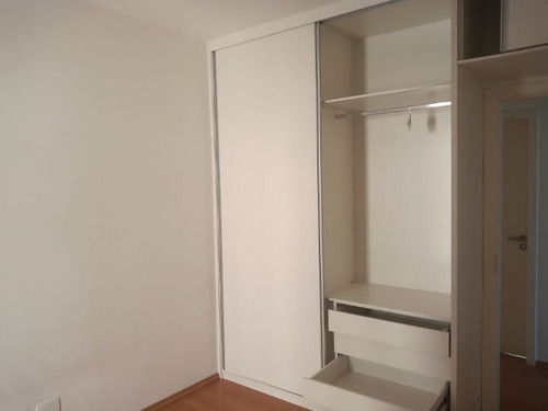 Apartamento Para Alugar Na Rua Gaspar Soares, Jardim São Paulo(zona Norte), São Paulo - Sp - Liv-8140