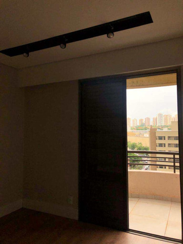 Imagem 10 de 15 de Apartamento Com 2 Dorms, Vila Ana Maria, Ribeirão Preto - R$ 359 Mil, Cod: 1722132 - V1722132