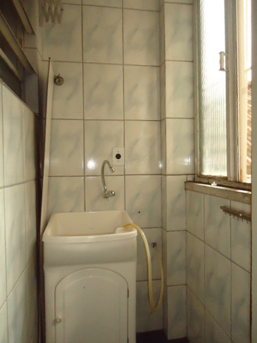 Imagem 6 de 10 de Apartamento Para Alugar, 1 Quarto Cidade Baixa,porto Alegre/rs - 3169