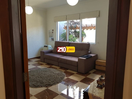 Imagem 6 de 30 de Casa - Ca09621 - 70030144