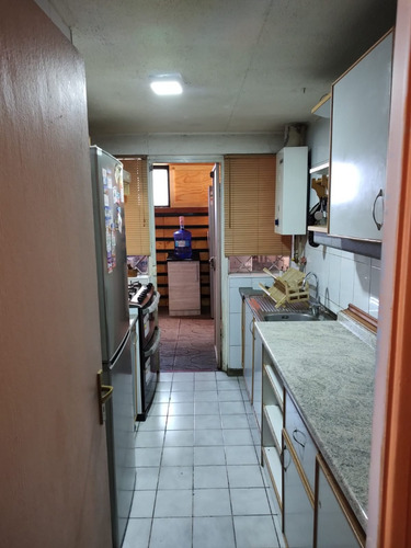 Gran Casa En Venta En Quilicura-ideal Ubicación