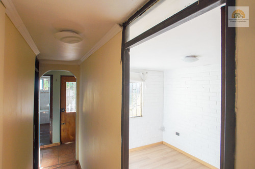 Se Vende Casa En Maipú Calle La Opera
