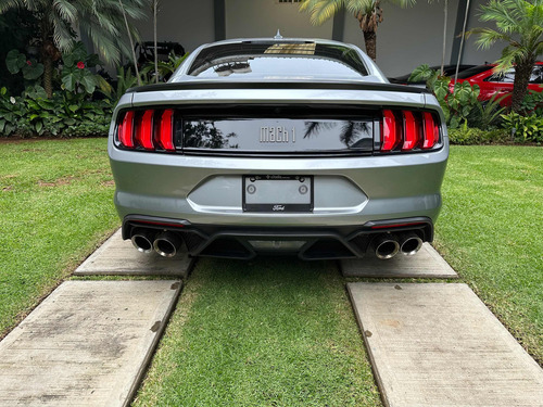Ford Mustang Mach 1