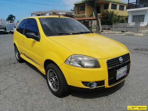 Imagen 1 de 12 de Fiat Palio Racing 1.8