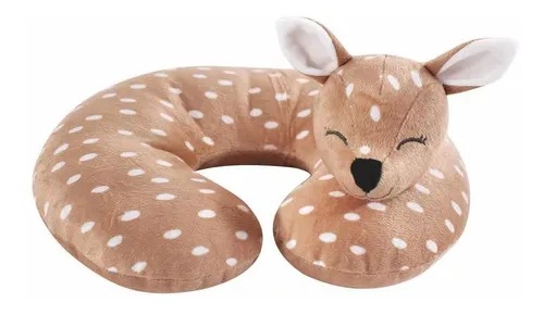 Cojín Almohada Para Bebe