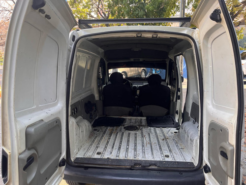 Renault Kango 2007