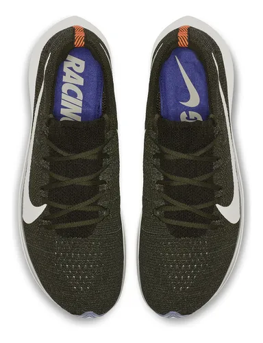 Nike zoom fly flyknit sequoia sale