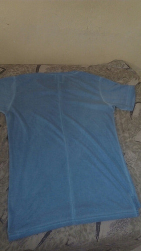 Remeras Camisetas