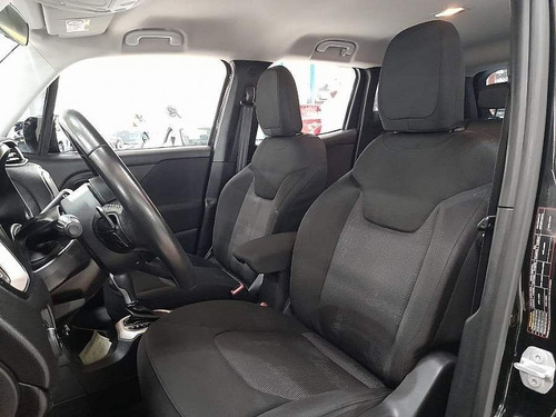 Jeep Renegade 1.8 16v Longitude