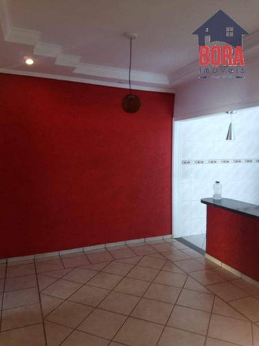 Casa A Venda Em Atibaia - Aceita Financiamento. - Ca0592