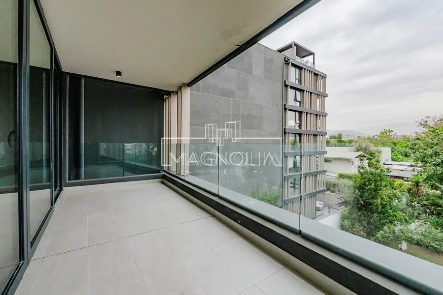 Imagen 3 de 30 de Departamento En Venta De 3 Dorm. Sin Comision En Providencia